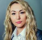 Елена Попович